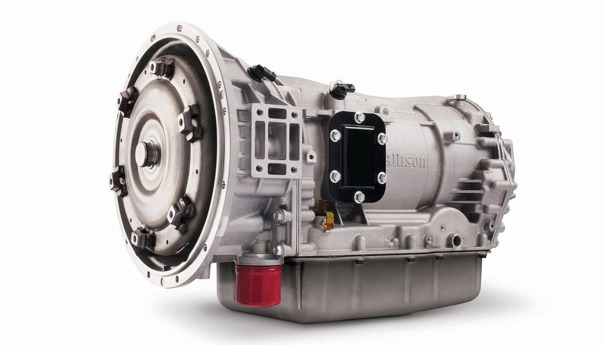 ALLISON TRANSMISSION LANZA UNA CAMPAÑA ESPECIAL DE AMPLIACIÓN DE GARANTÍA PARA VEHÍCULOS DE CONSTRUCCIÓN